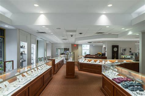 henne jewelers Pittsburgh pa